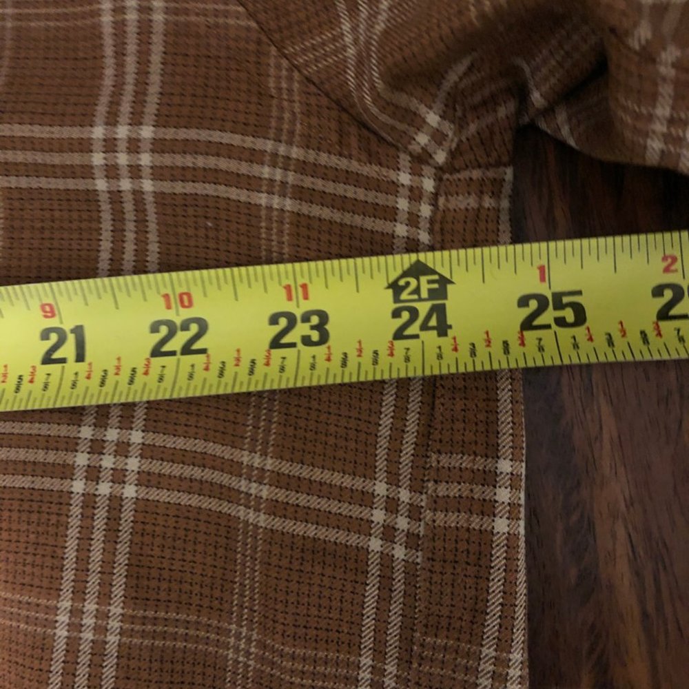 Orvis Signature Collection Button Down - image 5